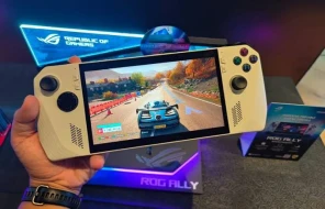Asus ROG Ally Resmi Hadir di Indonesia, Konsol Gaming dengan Spesifikasi Tinggi Yuk Kita Intip Harganya!