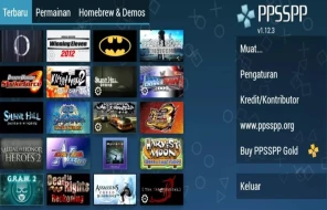 15 Game PPSSPP Santai Terbaik yang Cocok Dimainkan Saat Jenuh