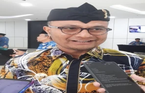 Pesan Pj Bupati Dr Imran kepada Pejabat Pemda Subang