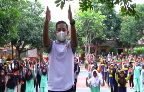 SDN Rawalele di Subang Rasakan Manfaat Program Baru Kemendikdasmen