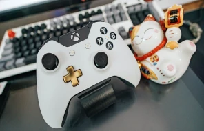 Lima Konsole Game Terbaik Lengkap dengan Harga 2025, Main Game Kekinian Tanpa Kendala!
