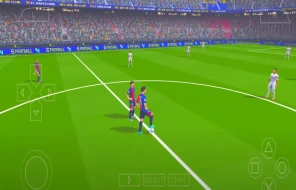 Cara Mudah Download eFootball PES 2025 PPSSPP Versi Inggris