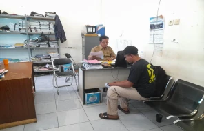 Dispemdes Subang Belum Terima Usulan Pencairan Anggaran Desa, Tunggu Penetapan APBDes 2025