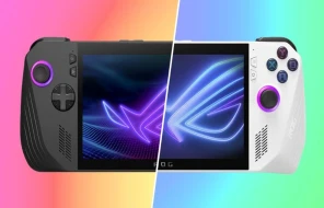 ROG Ally Z1 Extreme vs ROG Ally X: Mana yang Lebih Baik untuk Gaming?