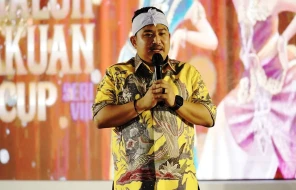 Sinergi Bupati Terpilih dengan Pj Baru Kabupaten Subang, Kawal Transisi Pemerintahan