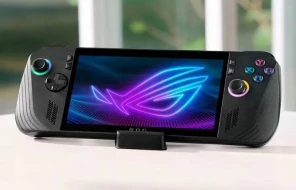 Wajib Beli Nih ASUS ROG Ally X: Konsol Gaming Handheld dengan Performa Tinggi yang Mantap!!