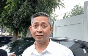 Pj Bupati Subang Ade Afriandi Fokus Jaga Kondusifitas dan Transisi Kepemimpinan