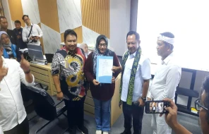 Dedi Mulyadi Ingin Perbanyak Mal Pelayanan Publik di Subang, Bupati Terpilih Reynaldy Siap Wujudkan