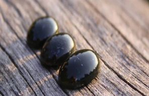 Hati-Hati! Ketahui Bahaya Black Jade Sebelum Terlambat!