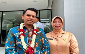 Kalapas Subang  Baru Fokus Tingkatkan Kesejahteraan Warga Binaan