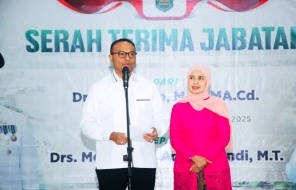 Klarifikasi Pamungkas Imran, Dari Soal Tambang Ilegal di Subang Hingga Tender Dini