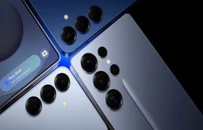 Kejutan! Samsung Perkenalkan Galaxy S25 Edge, Spek Gahar Bodinya Super Tipis