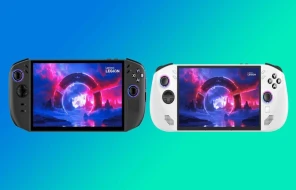 Lenovo Legion Go vs Lenovo Legion Go S: Mana yang Lebih Gahar?