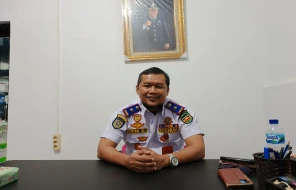 Trayek Angkot Cikopak - BIC Dibuka Kembali, Dishub Purwakarta: Trayek Lama Dioperasikan Lagi