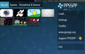 5 Cara Setting Game PPSSPP Agar Tidak Lag dan Aman