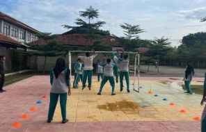 SMK Kutawaringin Subang Akan Buka Ekstrakurikuler Baru