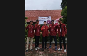 Ketua IMM Subang Hadiri Musyda IMM Jabar XV, Dorong Spirit Gerakan Intelektual