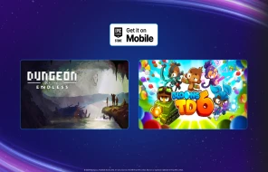 Epic Games Resmi Bagikan Game Android Gratis, Sudahkah Kamu Unduh?