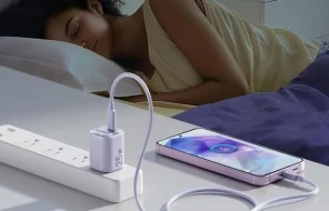 Anker Perkenalkan Charger Kompak 25W, Harga Terjangkau dan Cocok untuk Galaxy S25