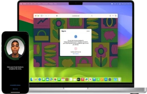 10 Cara Lindungi Keamanan dan Privasi Pada Perangkat Apple