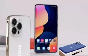 Nokia X100 Max 5G Resmi Dirilis: Tidak Tanggung-tanggung dengan Layar 4K Jumbo, Kamera 108MP, dan Baterai Jumbo 7250mAh