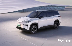 Toyota Siap Luncurkan Mobil Listrik Terbaru Bulan Depan, Harga Mulai Rp 200 Jutaan!
