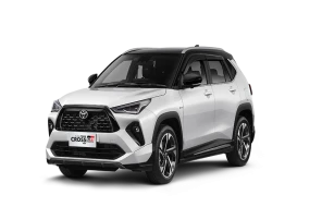 Harga Innova Zenix dan Yaris Cross Hybrid Bisa Turun Hingga Rp 13 Juta