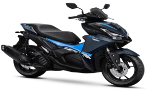 Skema Kredit Yamaha Aerox Alpha Varian Termurah, Angsuran Mulai Rp 1 Jutaan