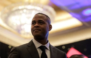 Tim Kepelatihan Patrick Kluivert Pantau Laga Persija vs PSBS Biak, Dapat Kesan Positif