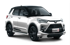Toyota Hadirkan 3 Mobil Baru di Ajang IIMS 2025, Ini Bocorannya