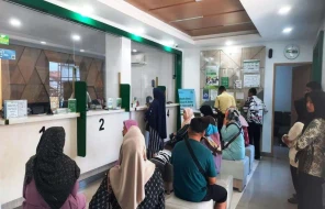 Pegadaian Subang Gencarkan Produk Tabungan Emas,  Resmi Jadi Bank Emas Pertama di Indonesia