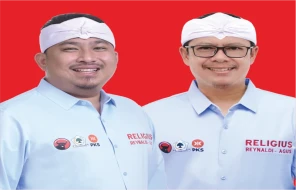 01, 02 dan 03 Selesai!, Saatnya Pemimpin Baru Berikan Layanan Terbaik untuk Masyarakat Subang