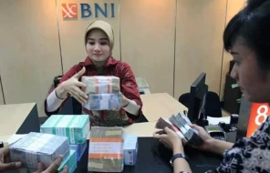 Simulasi Pinjaman KUR BNI Terbaru 2025: Syarat, Bunga, dan Tabel Angsuran