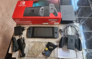 Perhatikan Tips Sebelum Membeli Nintendo Switch OLED Bekas