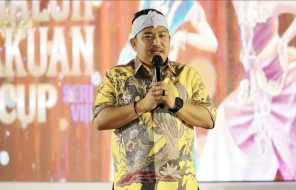 Menanti Bukti Janji Bupati Reynaldy Wajibkan Perusahaan Diisi 70 Persen Pekerja Lokal