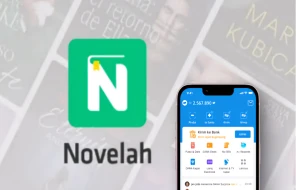 Cara Menghasilkan Uang di Aplikasi Novelah, Aplikasi Penghasil Uang dengan Cepat dan Mudah