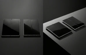 Oppo Pamerkan Layar Find N5 dengan Lipatan Minim
