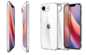 Bocoran Terbaru Tampilan iPhone SE 4, Tertarik?