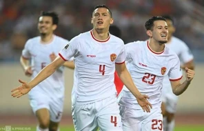 Timnas Indonesia Tambah Amunisi, Media Vietnam Waspada