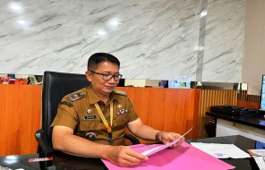 Tahun 2024, Retribusi PBG di Subang Tembus Rp9,5 Miliar