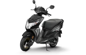Honda Dio 2025 Resmi Diluncurkan, Harga Mulai Rp 26,9 Juta