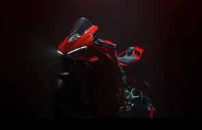 Ducati Panigale V4 S Resmi Meluncur, Harganya Rp 1 Milliar