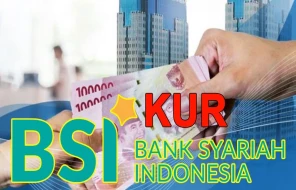 Simulasi Pinjaman KUR BSI Terbaru 2025: Membantu UMKM dalam Memperoleh Modal Usaha