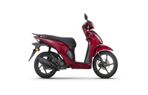Honda Vision 2025 Resmi Diluncurkan, Konsumsi Bahan Bakar Mencapai 52,6 Km/Liter