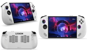 Lenovo Legion Go S Resmi Hadir di Indonesia, Ini Harga dan Spesifikasinya