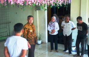Pj Bupati Subang, Ade Afriandi Pastikan Pengelolaan Lingkungan Berjalan Optimal
