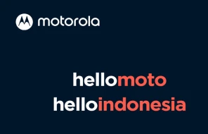 Motorola Resmi Comeback ke Indonesia, Ponsel Apa yang Bakal Diluncurkan?
