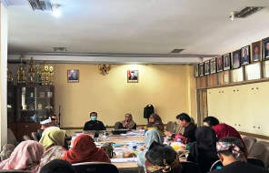 Pemeriksaan Kesehatan Gratis di Kabupaten Subang Mulai Berlangsung