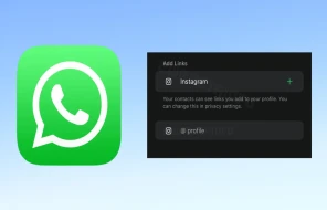 Pengguna WhatsApp Akan Bisa Tautkan Akun Media Sosial di Profil