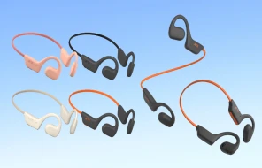 Jete Opentune, Headset Olahraga Ringan dan Fleksibel Harganya Rp 200 Ribuan
